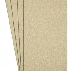 ARKUSZ PAPIER ŚCIERNY KLINGSPOR 70x125mm PS33CK P100 1szt Darmowy zwrot