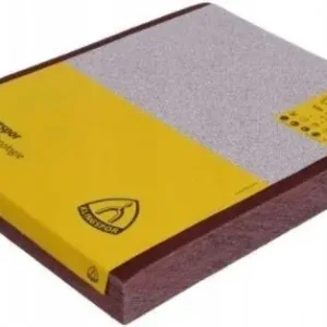 ARKUSZ PŁÓTNO ŚCIERNE 230x280 P320 KLINGSPOR 50szt Taniej