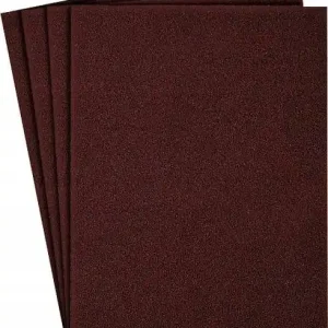 Popularny Arkusz Ścierny na Płótnie 230x280mm P150 Klingspor