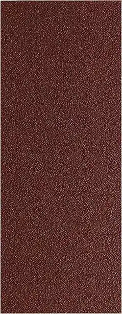 Arkusze papieru ściernegoz rzepem PS22K 70x125mm K100 KLINGSPOR Bestseller