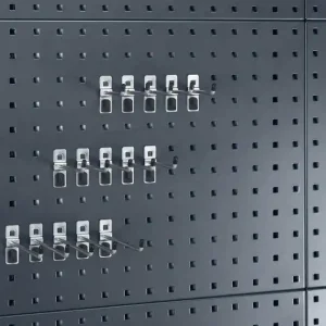 Asortyment hakow, 15-czesciowy Promocja