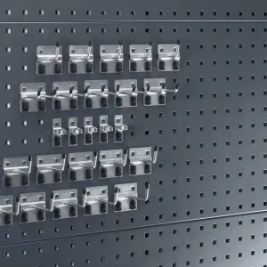 Tani Asortyment hakow, 25-czesciowy