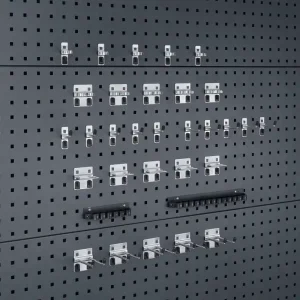 Asortyment hakow, 32-czesciowy Ostatnie sztuki