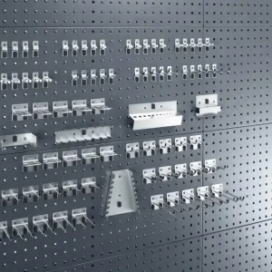 Cena promocyjna Asortyment hakow, 80-czesciowy