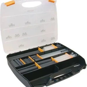 Kup online Asortyment wężykow termokurczliwych ShrinKitHellermannTyton