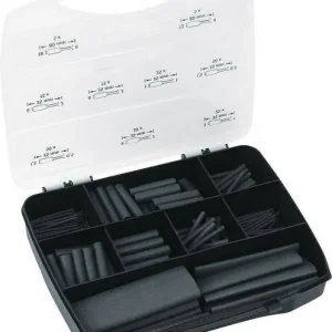 Popularny Asortyment wężykow termokurczliwych,