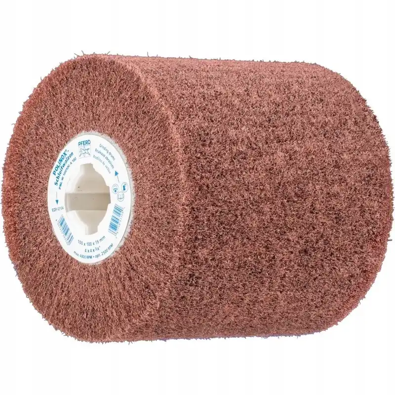 August Rüggeberg GmbH Co. Kg Pferd Polinox wałek Bezpieczne zakupy