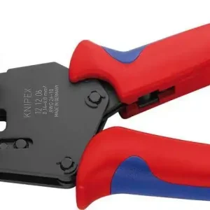 Premium Automatyczne szczypce do ściągania izolacji mm 0,14-6qmm KNIPEX