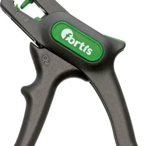 Do wyczerpania zapasów Automatyczne szczypce do ściągania izolacji mm 0,2-6qmm FORTIS