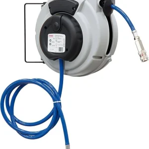 Automatyczny zwijacz węża ELMAG Tani