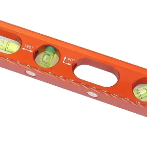 Bahco 426TOR9 Poziomica aluminiowa magnetyczna 230mm Ekspresowa dostawa