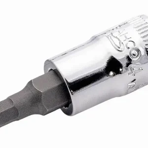 BAHCO 6709M-4 NASADKA 1/4'' IMBUS 4 mm Wyprzedaż