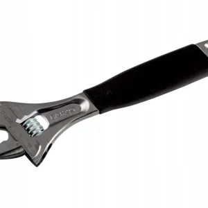 Hit sprzedaży BAHCO 9071 PC KLUCZ NASTAWNY DWUFUNKCYJNY 208 mm