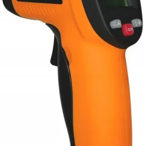 BAHCO BLT550 TERMOMETR LASEROWY PIROMETR Okazja