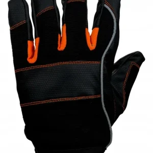 BAHCO GL010-10 RĘKAWICE PRACY Z ELEKTRONARZĘDZIAMI rozm. 10 - XL Darmowa dostawa