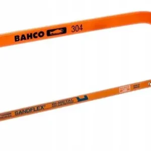 BAHCO PIŁA DO METALU 300mm BAHCO Super okazja