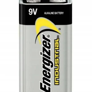 Bateria alkaliczna Energizer 9V (6F22) 1 szt. Oferta czasowa