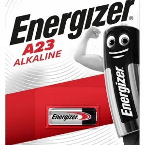 Dodaj do koszyka Bateria alkaliczna Energizer MN21 (A23) 1 szt.