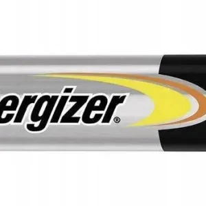 Nie przegap Bateria alkaliczna Energizer AA (R6) 4 szt.