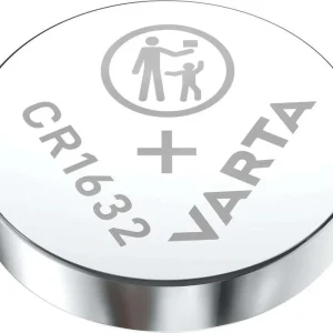 Bateria guzikowa Electro CR1632 140mAh VARTA Okazja