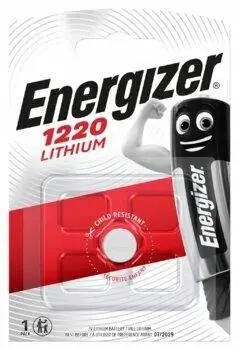 Bateria litowa Energizer CR2012 Hit sprzedaży