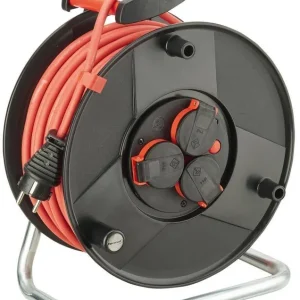 Bęben Kablowy Przedłużacz Bębnowy FORMAT H05RR-F3G Okazja