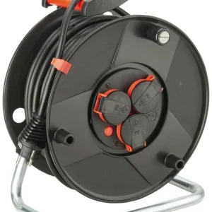 Bęben Kablowy Przedłużacz Bębnowy FORMAT H07RN-F3G - kopia Dostępne od ręki