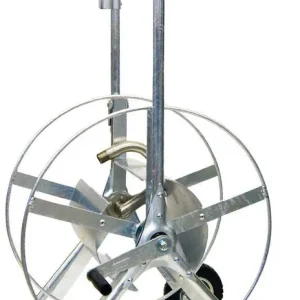 Tani Bęben na wąż ALBA Royal Pro, seria 2