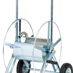 Bęben na wąż ALBA Star, seria 2 Rabat