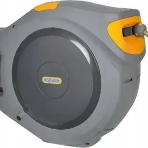 Bęben na Wąż Ogrodowy 30m Pojemnik Zwijak Hozelock Hit sprzedaży