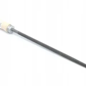 BEFANA Pilnik ślusarski RPSb 250-1 okrągły Popularny