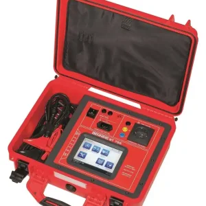 Ostatnie sztuki Benning ST 755