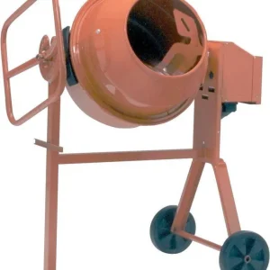 Betoniarka Euro Mix Hit cenowy