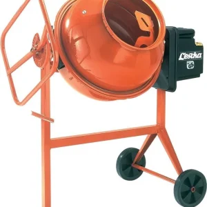 Szybka wysyłka Betoniarka SM 145 S
