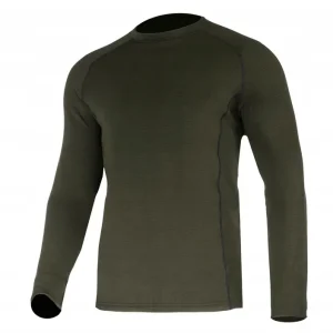 Zamów dziś Bielizna termiczna Koszulka długi rękaw Lahti Pro zielony r. S