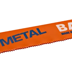 Bimetaliczne brzeszczoty do pił szablastych metal Promocja