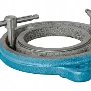 Rabat BisonPODSTAWA DO IMADŁA ŚLUSARSKIEGO 150mm BISON 1 mm