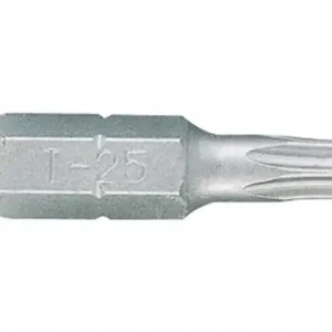 BIT 1/4" TORX T40 x 25mm King Tony Promocja
