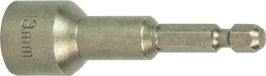 Bit 13 x 65 mm 13x 65mm m.Magnet FORTIS Zamów dziś