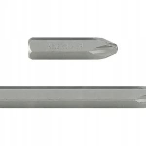 Najlepsza cena BIT 5/16" POZIDRIV No.4 x 36mm PZ4 KING TONY