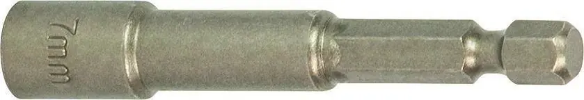 Bit 7 x 65 mm 7x 65mm m.Magnet FORTIS Niska cena