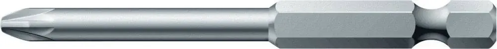 Bit ciągliwo-twardy 1/4" DIN3126E6,3 PZ3x70mm Wera Zamów dziś