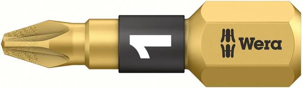 Bit Diamant 1/4" DIN3126C6,3 PZ1x25mm Wera Oferta