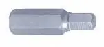 Bezpieczne zakupy Bit Końcówka 6-kątna 10mm HEX 4,0x36mm King Tony