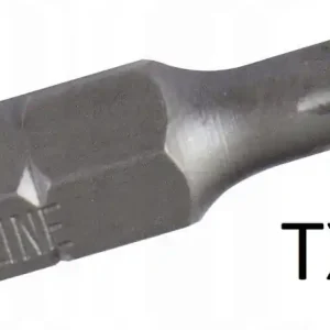 Bit Proline 10657 Torx T15 25 mm 1/4 " Kup online