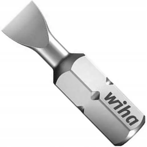 Bit płaski Wiha 01624 25mm Darmowa dostawa