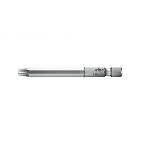 Hit cenowy Bit TX9 50mm torx Wiha 32305 T9x50mm 1 szt. Grot końcówka wkrętakowa