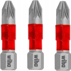 Oferta czasowa BIT UDAROWY WIHA 5x PZ3X29 mm TY-BIT UV POZIDRIV