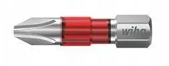 Bit Wiha 7011TY 42096 30 mm 1/4 " Philips PH 1 Tani