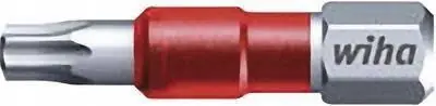 Zamów dziś Bit Wiha MaxxTor 36823 30 mm 1/4 " Torx T 15